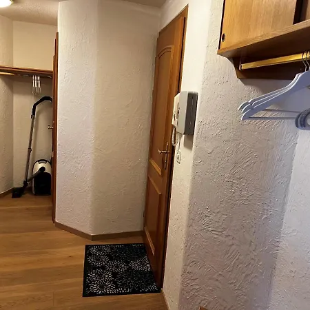 2.5 Zimmer Davos Platz