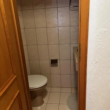 2.5 Zimmer Davos Platz